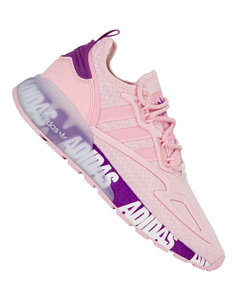 adidas zx 2k boost women's.